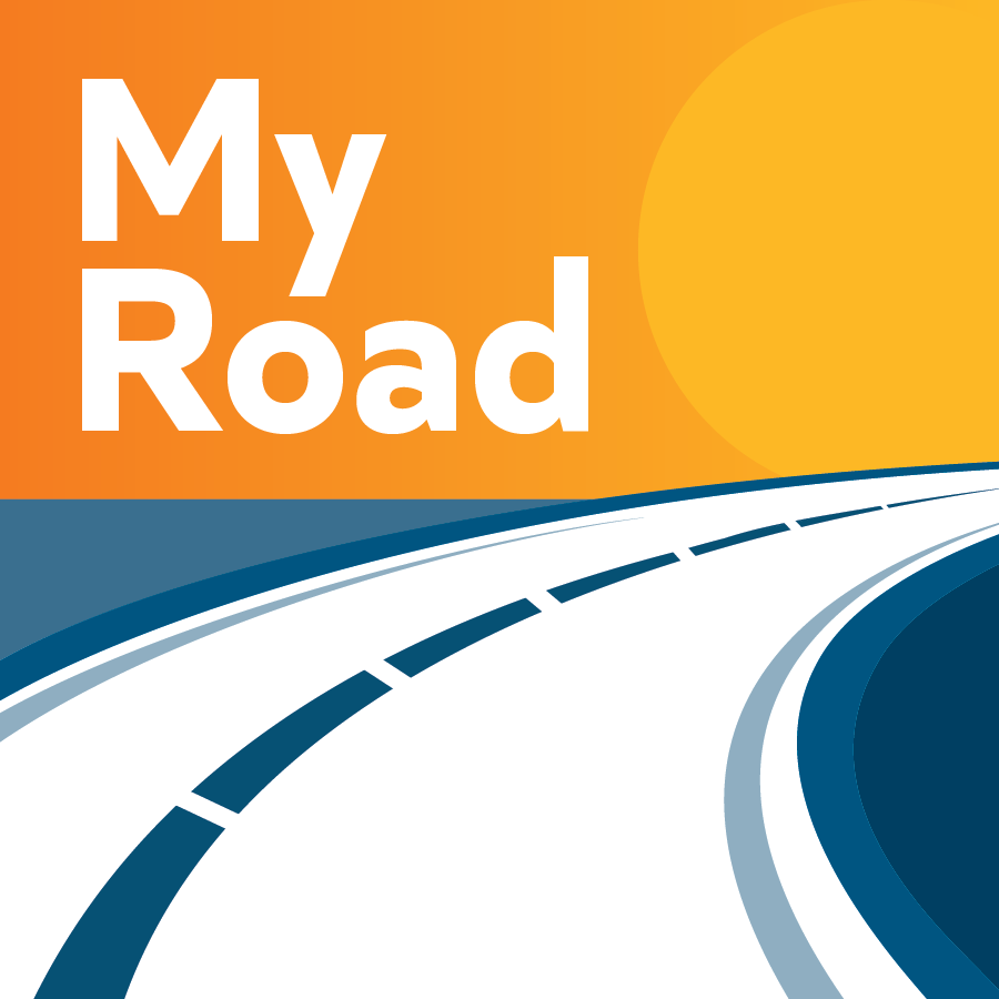 MyRoad My Road