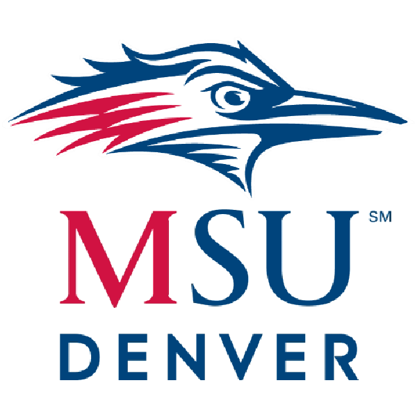 Metropolitan State University of Denver Metropolitan State University of Denver