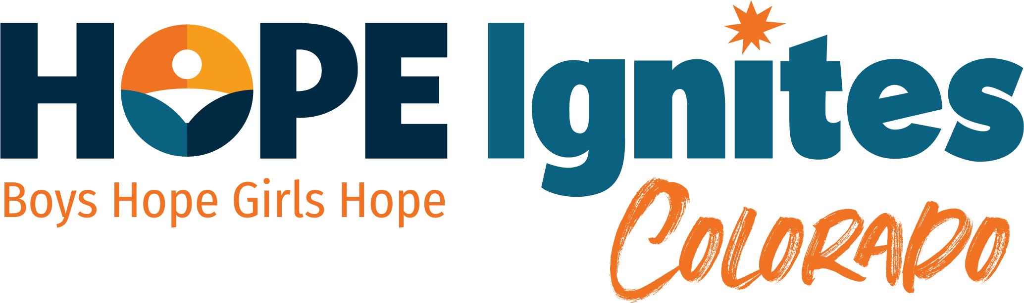 Boys Hope Girls Hope Logo
