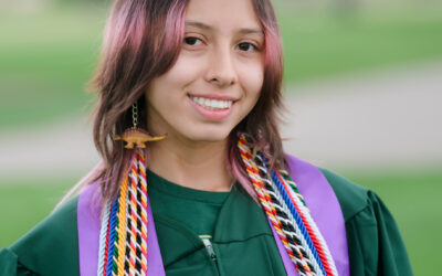 Class of 2026 | Maria